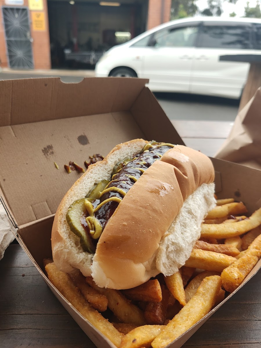 Blackbear Bbq Blacktown-8