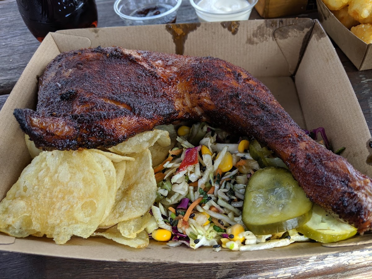 Blackbear Bbq Blacktown-9