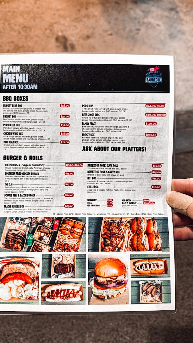 Menu Blackbear Bbq Blacktown-1