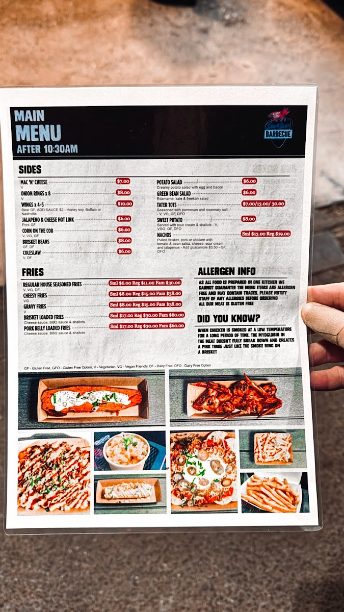 Menu Blackbear Bbq Blacktown-2